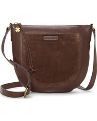 Lucky Brand - Tali, Dark Cappucino - Lyst