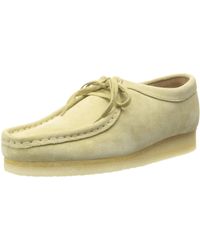 women's clarks wallabees sale