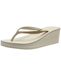 havaianas high heels