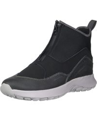 merrell cloud mid polar waterproof