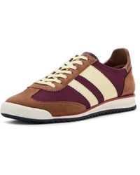 Madden Girl - Jumper Sneaker - Lyst