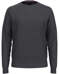 tommy hilfiger jumpers men's