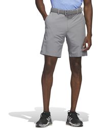 adidas - Ultimate365 8.5 Inch Golf Shorts - Lyst