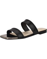Calvin Klein - Felisa Sandal - Lyst