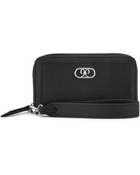 Nine West - Danika Slg Zp Arnd Phone Wrist - Lyst