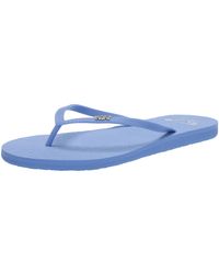Roxy - Antilles Flip Flop Sandal - Lyst