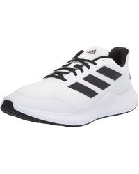 adidas edge gameday black