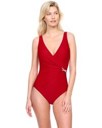 Gottex Mirage Bandeau Swimsuit | UK Swimwear - View #12