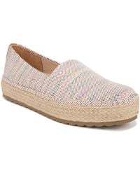 Dr. Scholls - Shoes S Sunray Espadrilles Loafer Multi Woven Fabric 7.5 M - Lyst