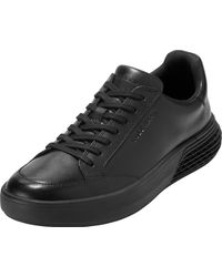 Cole Haan - Grandpro Halfcourt Skyweave Sneakers - Lyst