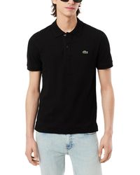 Lacoste - Slim Fit L.12.12 Piqué Polo Shirt - Lyst