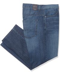 Nautica Straight-leg jeans for Men - Up to 64% off at Lyst.com