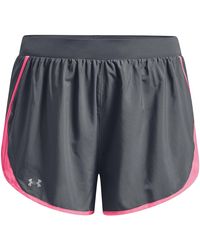 Under Armour - S Fly By 2.0 Shorts - Lyst