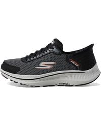 Skechers - Hands Free Slip-ins Go Run Consistent 2.0 Empower Sneaker - Lyst
