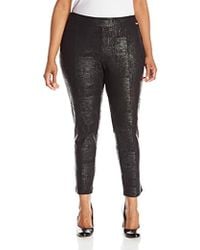 calvin klein power stretch leggings