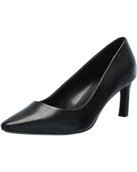 DKNY - Charlie Pump - Lyst