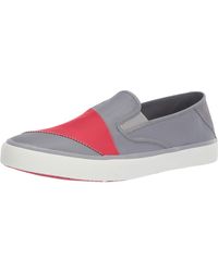 sperry captain slip on