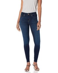 signature by levi strauss modern skinny jogger