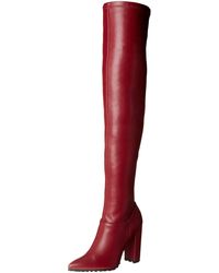 womens madden girl fiesta boot