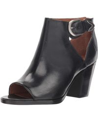 bcbg dani bootie