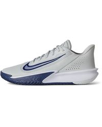 Nike - Precision 7 Basketball Shoes - Lyst