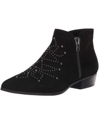 Buy Naturalizer Lyra Ankle Leather Boots from Next Luxembourg