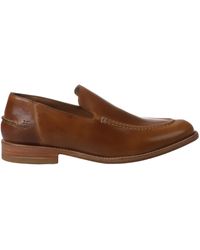 Frye - Tyler Venetian Loafer - Lyst