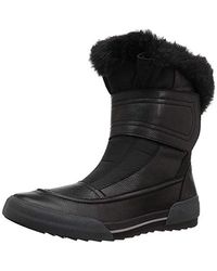 clarks gilby boots