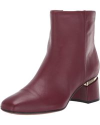 franco sarto marquee booties