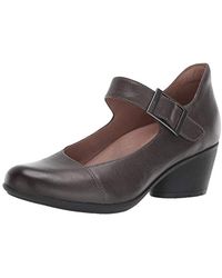 dansko roxanne pump