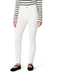 Amazon Essentials - High Stretch High-rise Skinny Jean - Lyst