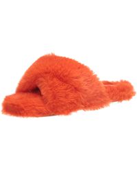nine west house slippers