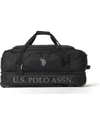 us polo assn duffle bags
