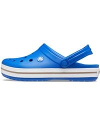Crocs™ - Crocband Clog - Lyst