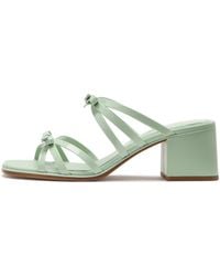 Kate Spade - Carolina Heel Sandal - Lyst