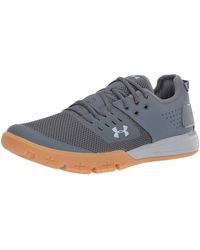 men's ua charged ultimate 3.0 training shoes