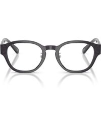 DIESEL - Dl4011d Rectangular Prescription Eyewear Frames - Lyst