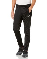 puma flicker pants