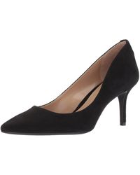 ralph lauren livie pump