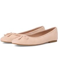Cole Haan - Yara Soft Ballet Flats - Lyst