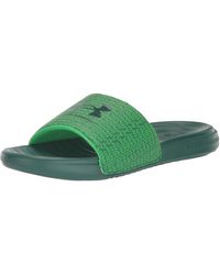 Under Armour - Ansa Graphic Fixed Strap, - Lyst