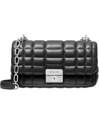 Michael Kors - SM Conv Chain Shldr - Lyst