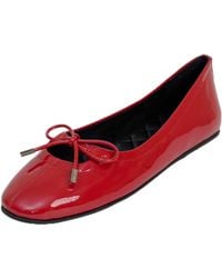 Aerosoles - Perle Ballet Flat - Lyst