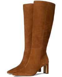 Sam Edelman - Sylvia Knee High Boot - Lyst