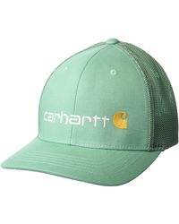 Carhartt Canvas Mens Rugged Flex Full 