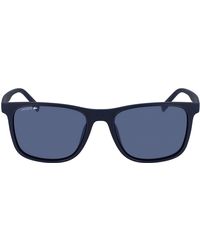 Lacoste - L882s Sunglasses - Lyst