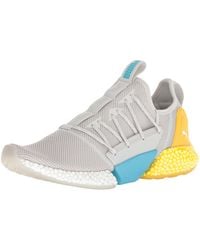 puma men's hybrid rocket netfit cross trainer