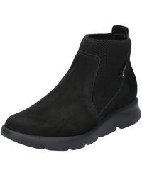 Mephisto - Cyrene Ankle Boot - Lyst