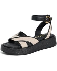 Sam Edelman - Nylie Sandal - Lyst