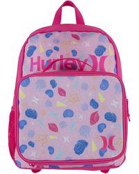Hurley - One And Only Backpack And Lunch Set - Lyst